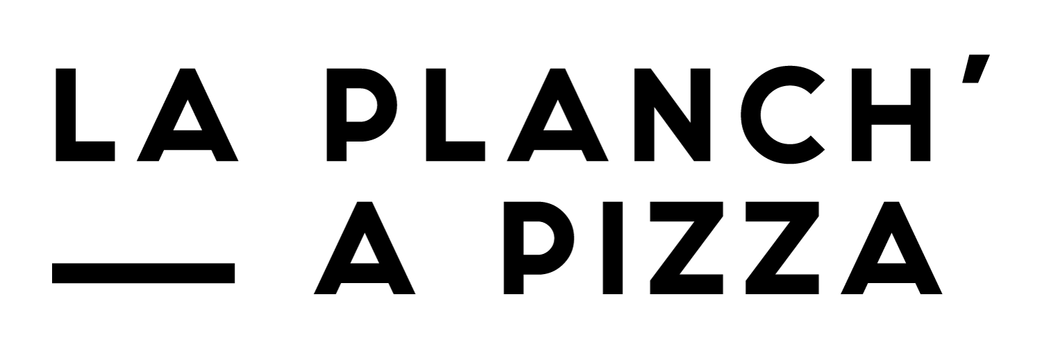 la planch'a pizza