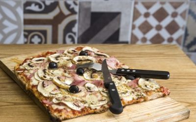 Pizza à Saint-Mandé : livraison et vente à emporter depuis notre pizzeria de Vincennes
