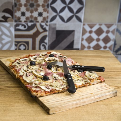 Pizza à Saint-Mandé : livraison et vente à emporter depuis notre pizzeria de Vincennes