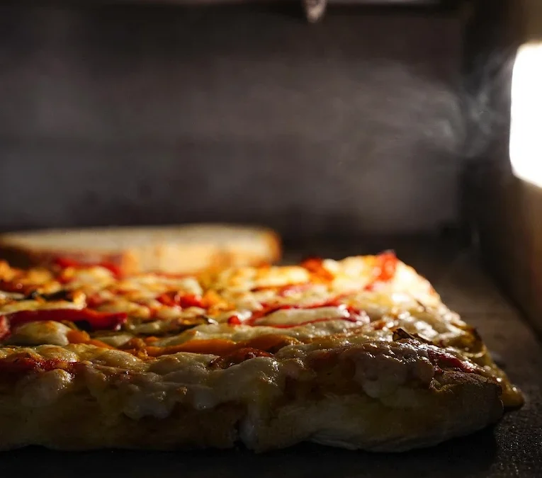 pizza alla pala