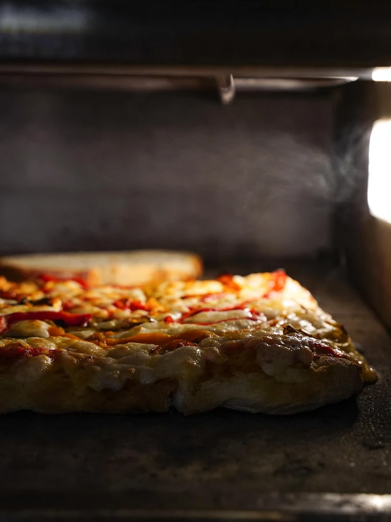 pizza alla pala
