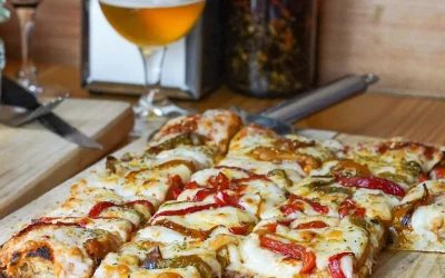 Pizza napolitaine, romaine ou alla pala : quelles différences ?