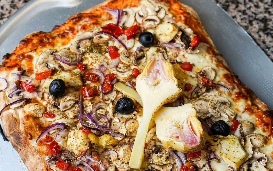 Mozzarella Fior di Latte : qu&rsquo;est-ce que c&rsquo;est et pourquoi elle est idéale pour la pizza ?