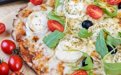 Accord vin et pizza : quel vin servir avec quelle pizza ?